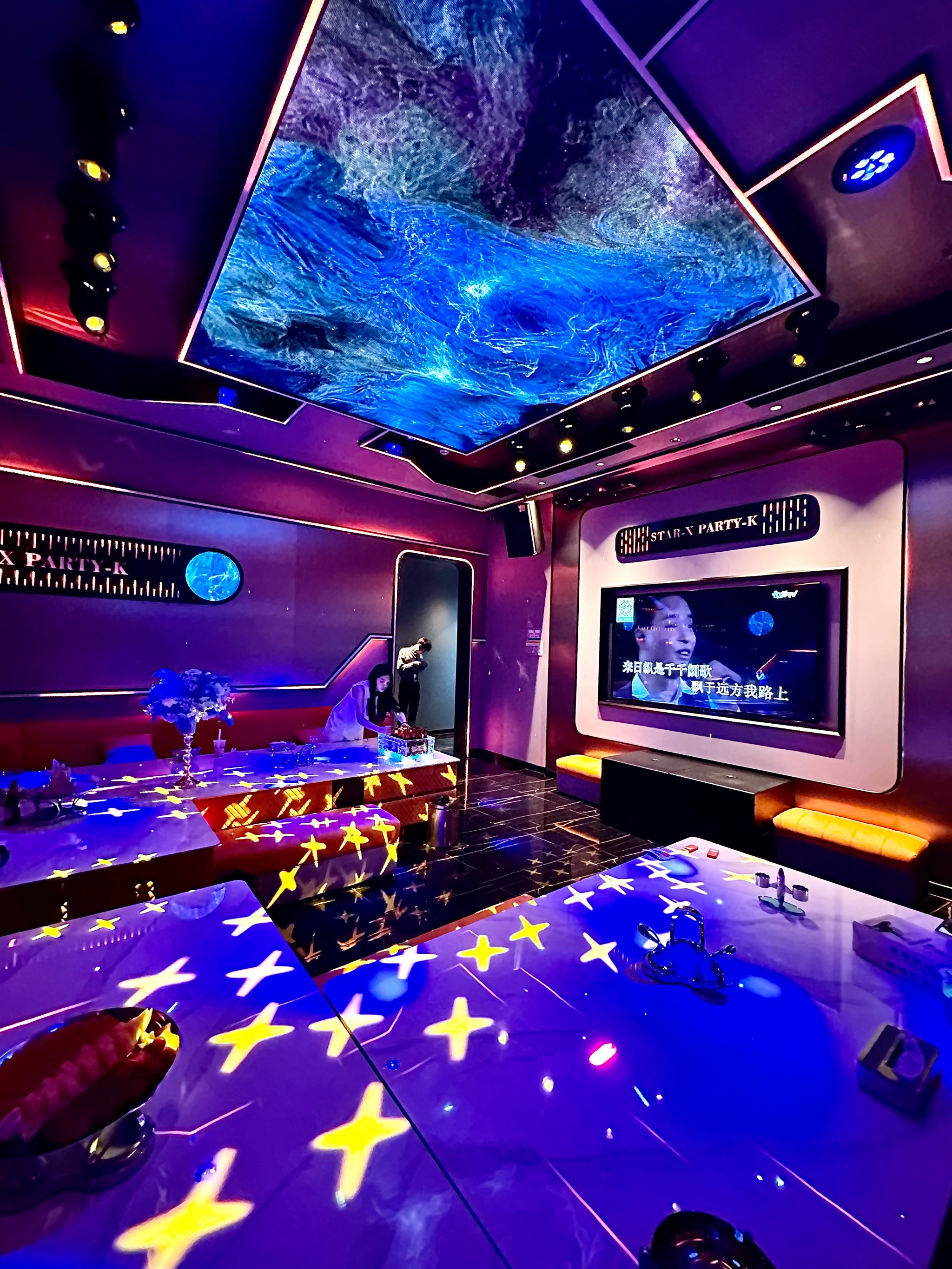 大庆商务ktv新玩法-萨尔图区ktv预定