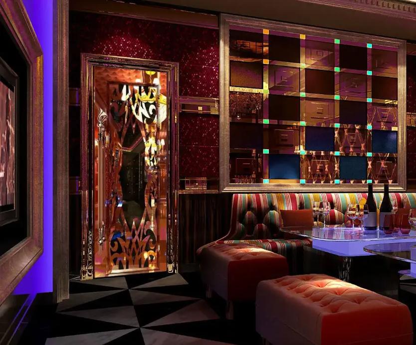 大庆商务ktv计时攻略-萨尔图区ktv预定