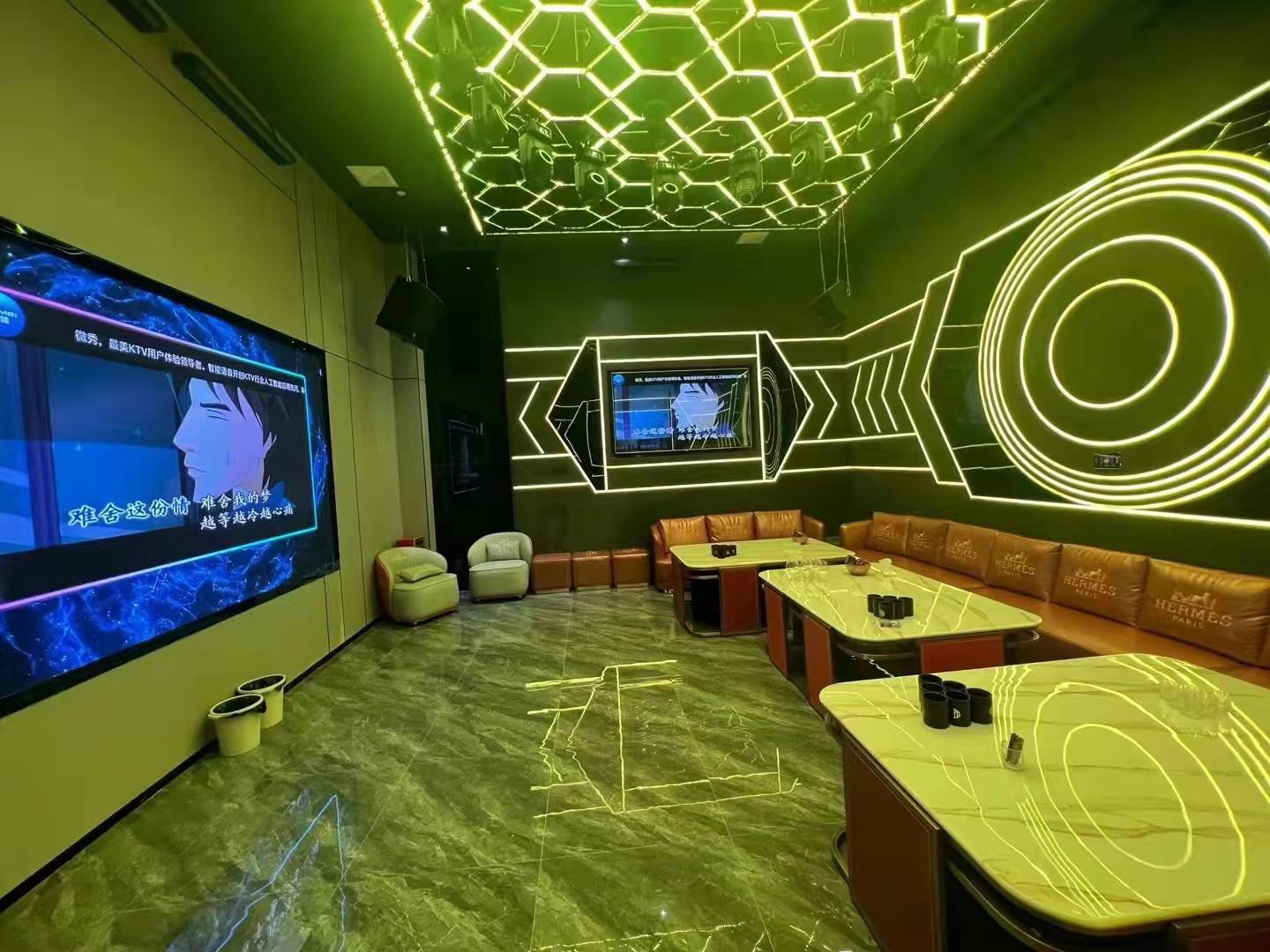 大庆ktv订房低端场商务ktv推荐-萨尔图区ktv订房