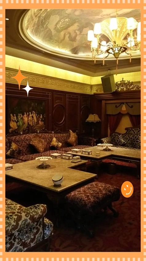 大庆商务ktv，商务夜晚尽享时光-萨尔图区ktv预定